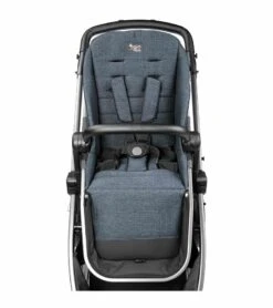 Agio By Peg Perego Z4 Stroller + Bassinet Bundle - Mirage Blue -Babyzen || Baby Jogger Shop agio by peg perego z4 stroller bassinet bundle mirage blue 149