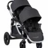 Baby Jogger 2019 / 2020 City Select Double Stroller - Jet -Babyzen || Baby Jogger Shop baby jogger 2019 2020 city select double stroller jet 13
