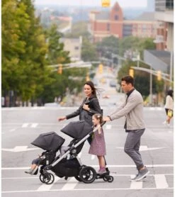 Baby Jogger 2019 / 2020 City Select Double Stroller - Slate 15 Baby Jogger 2019 / 2020 City Select Double Stroller - Slate -Babyzen || Baby Jogger Shop baby jogger 2019 2020 city select double stroller lagoon 18