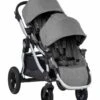 Baby Jogger 2019 / 2020 City Select Double Stroller - Slate 2 Baby Jogger 2019 / 2020 City Select Double Stroller - Slate -Babyzen || Baby Jogger Shop baby jogger 2019 2020 city select double stroller slate 19