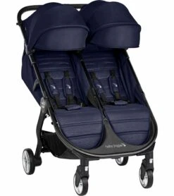 Baby Jogger 2019 City Tour 2 Double Stroller - Seacrest