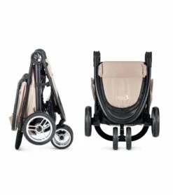 Baby Jogger City Lite Compact Compact Stroller - Red -Babyzen || Baby Jogger Shop baby jogger city lite compact compact stroller red 36