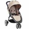 Baby Jogger City Lite Compact Stroller - Tan 2 Baby Jogger City Lite Compact Stroller - Tan -Babyzen || Baby Jogger Shop baby jogger city lite compact stroller tan 32