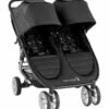 Baby Jogger City Mini 2 Double Stroller - Jet 1 Baby Jogger City Mini 2 Double Stroller - Jet -Babyzen || Baby Jogger Shop baby jogger city mini 2 double stroller jet 41