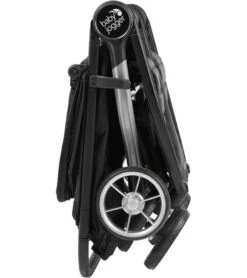 Baby Jogger City Mini 2 Double Stroller - Jet -Babyzen || Baby Jogger Shop baby jogger city mini 2 double stroller jet 47