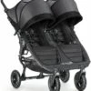 Baby Jogger City Mini GT Double Stroller 2017 - Shadow Black - RETURN 2 Baby Jogger City Mini GT Double Stroller 2017 - Shadow Black - RETURN -Babyzen || Baby Jogger Shop baby jogger city mini gt double stroller 2017 shadow black return 33