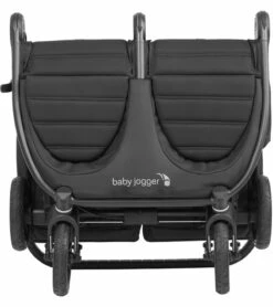 Baby Jogger City Mini GT2 Side By Side Double Stroller - Jet -Babyzen || Baby Jogger Shop baby jogger city mini gt2 side by side double stroller jet 29