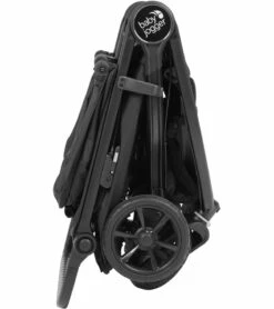 Baby Jogger City Mini GT2 Side By Side Double Stroller - Jet -Babyzen || Baby Jogger Shop baby jogger city mini gt2 side by side double stroller jet 30