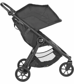 Baby Jogger City Mini GT2 Single Compact Stroller - Windsor -Babyzen || Baby Jogger Shop baby jogger city mini gt2 single compact stroller jet 25