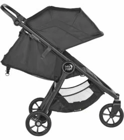 Baby Jogger City Mini GT2 Single Compact Stroller - Windsor -Babyzen || Baby Jogger Shop baby jogger city mini gt2 single compact stroller jet 26