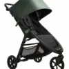 Baby Jogger City Mini GT2 Single Stroller - Briar Green 2 Baby Jogger City Mini GT2 Single Stroller - Briar Green -Babyzen || Baby Jogger Shop baby jogger city mini gt2 single stroller briar green 149