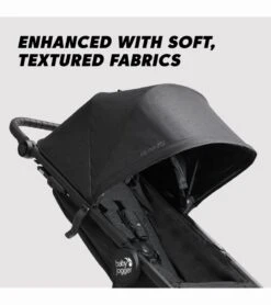 Baby Jogger City Mini GT2 Single Stroller - Briar Green -Babyzen || Baby Jogger Shop baby jogger city mini gt2 single stroller briar green 152