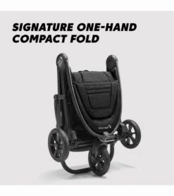 Baby Jogger City Mini GT2 Single Stroller - Briar Green -Babyzen || Baby Jogger Shop baby jogger city mini gt2 single stroller briar green 154