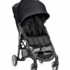 Baby Jogger City Mini ZIP Compact Stroller - Black -Babyzen || Baby Jogger Shop baby jogger city mini zip compact stroller black 20