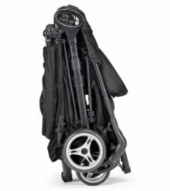 Babyzen || Baby Jogger Shop -Babyzen || Baby Jogger Shop baby jogger city mini zip compact stroller black 21