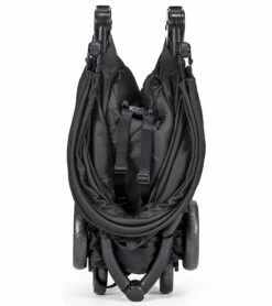 Baby Jogger City Mini ZIP Compact Stroller - Black -Babyzen || Baby Jogger Shop baby jogger city mini zip compact stroller black 22