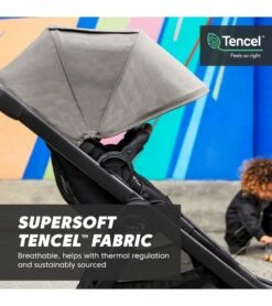 Baby Jogger City Select 2 Double Stroller Bundle - Eco Collection - Pure Mulberry 10 Baby Jogger City Select 2 Double Stroller Bundle - Eco Collection - Pure Mulberry -Babyzen || Baby Jogger Shop baby jogger city select 2 double stroller bundle eco collection pure mulberry 140