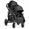 Baby Jogger City Select Double Stroller - Black -Babyzen || Baby Jogger Shop baby jogger city select double stroller black 36