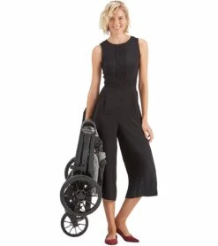 Baby Jogger City Select LUX Single Stroller - Indigo -Babyzen || Baby Jogger Shop baby jogger city select lux single stroller indigo 22