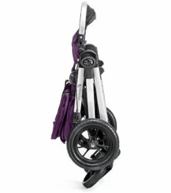 Baby Jogger City Select Single Stroller - Amethyst -Babyzen || Baby Jogger Shop baby jogger city select single stroller amethyst 56