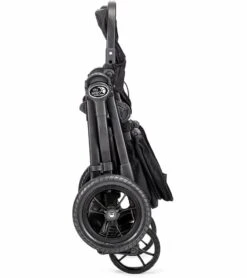 Baby Jogger City Select Single Stroller - Black - -Babyzen || Baby Jogger Shop baby jogger city select single stroller black 79