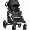 Baby Jogger City Select Single Stroller - Onyx - Return -Babyzen || Baby Jogger Shop baby jogger city select single stroller onyx return 28