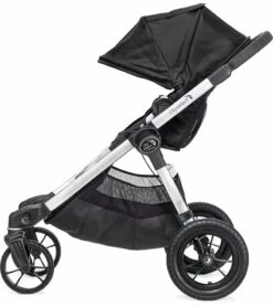 Baby Jogger City Select Single Stroller - Onyx - Return 9 Baby Jogger City Select Single Stroller - Onyx - Return -Babyzen || Baby Jogger Shop baby jogger city select single stroller onyx return 30