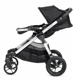 Baby Jogger City Select Single Stroller - Onyx - Return 10 Baby Jogger City Select Single Stroller - Onyx - Return -Babyzen || Baby Jogger Shop baby jogger city select single stroller onyx return 31
