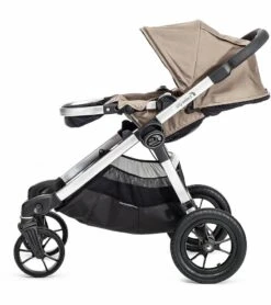 Baby Jogger City Select Single Stroller - Quartz -Babyzen || Baby Jogger Shop baby jogger city select single stroller quartz 78