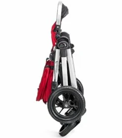 Baby Jogger City Select Single Stroller - Ruby -Babyzen || Baby Jogger Shop baby jogger city select single stroller ruby 73