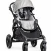 Baby Jogger City Select Single Stroller - Silver- RETURN -Babyzen || Baby Jogger Shop baby jogger city select single stroller silver return 28