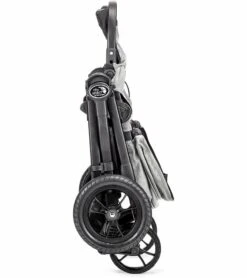 Baby Jogger City Select Single Stroller - Silver- RETURN -Babyzen || Baby Jogger Shop baby jogger city select single stroller silver return 32