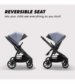 Baby Jogger City Sights Stroller - Commuter Bundle With Antimicrobial Fabric -Babyzen || Baby Jogger Shop baby jogger city sights stroller commuter bundle with antimicrobial fabric 10