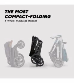 Baby Jogger City Sights Stroller - Commuter Bundle With Antimicrobial Fabric -Babyzen || Baby Jogger Shop baby jogger city sights stroller commuter bundle with antimicrobial fabric 11