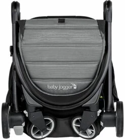 Baby Jogger City Tour 2 Ultra-Compact Travel Stroller - Slate -Babyzen || Baby Jogger Shop baby jogger city tour 2 ultra compact travel stroller slate 32
