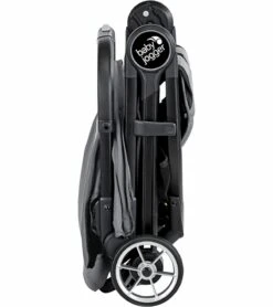 Baby Jogger City Tour 2 Ultra-Compact Travel Stroller - Slate -Babyzen || Baby Jogger Shop baby jogger city tour 2 ultra compact travel stroller slate 33