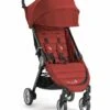 Baby Jogger City Tour Single Compact Stroller - Garnet -Babyzen || Baby Jogger Shop baby jogger city tour single compact stroller garnet 43