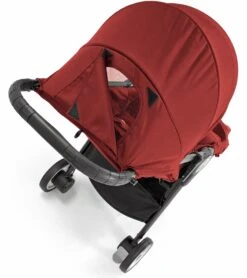 Baby Jogger City Tour Single Compact Stroller - Garnet -Babyzen || Baby Jogger Shop baby jogger city tour single compact stroller garnet 46