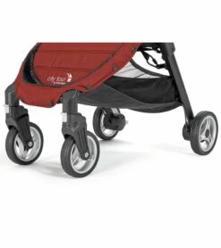 Baby Jogger City Tour Single Compact Stroller - Garnet -Babyzen || Baby Jogger Shop baby jogger city tour single compact stroller garnet 47