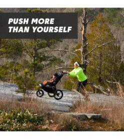 Baby Jogger Summit X3 Single Jogging Stroller - Black / Gray 11 Baby Jogger Summit X3 Single Jogging Stroller - Black / Gray -Babyzen || Baby Jogger Shop baby jogger single summit x3 jogging stroller black gray 136