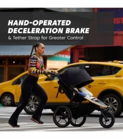 Baby Jogger X Robin Arz?n Summit X3 Jogging Stroller - City Royalty -Babyzen || Baby Jogger Shop baby jogger x robin arz n summit x3 jogging stroller city royalty 66