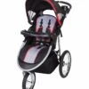 Baby Trend Cityscape Jogger Stroller - Jolt Red 2 Baby Trend Cityscape Jogger Stroller - Jolt Red -Babyzen || Baby Jogger Shop baby trend cityscape jogger stroller jolt red 114