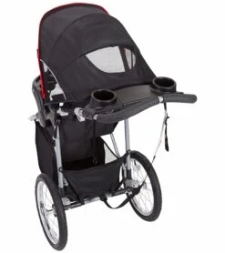 Baby Trend Cityscape Jogger Stroller - Jolt Red -Babyzen || Baby Jogger Shop baby trend cityscape jogger stroller jolt red 117