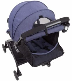 Baby Trend Jetaway Plus Compact Stroller - Parker -Babyzen || Baby Jogger Shop baby trend jetaway plus compact stroller parker 154