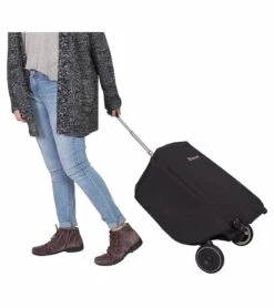 Baby Trend Jetaway Plus Compact Stroller - Parker -Babyzen || Baby Jogger Shop baby trend jetaway plus compact stroller parker 157