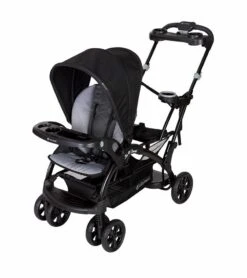 Baby Trend Sit N' Stand Ultra Stroller - Moonstruck