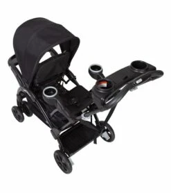 Baby Trend Sit N' Stand Ultra Stroller - Moonstruck 11 Baby Trend Sit N' Stand Ultra Stroller - Moonstruck -Babyzen || Baby Jogger Shop baby trend sit n stand ultra stroller moonstruck 146