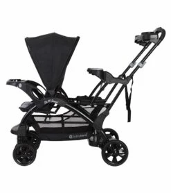 Baby Trend Sit N' Stand Ultra Stroller - Moonstruck 12 Baby Trend Sit N' Stand Ultra Stroller - Moonstruck -Babyzen || Baby Jogger Shop baby trend sit n stand ultra stroller moonstruck 147