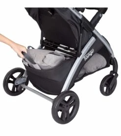 Baby Trend Tango Stroller - Moondust 13 Baby Trend Tango Stroller - Moondust -Babyzen || Baby Jogger Shop baby trend tango stroller moondust 144