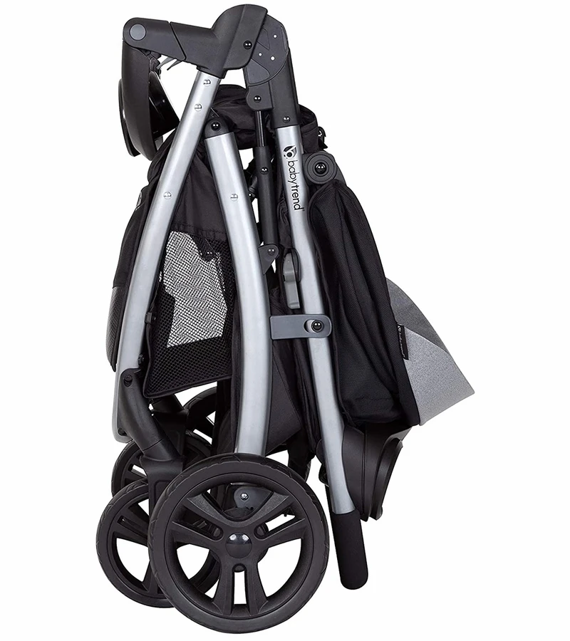 Baby Trend Tango Stroller - Moondust 9 Baby Trend Tango Stroller - Moondust - Image 7